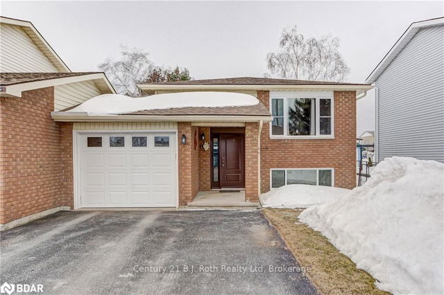 22 JENNINGS Drive
