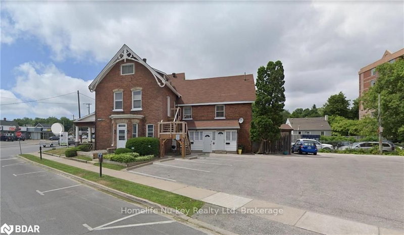 99 Bayfield St, Barrie, L4M 3A9 | Image 2