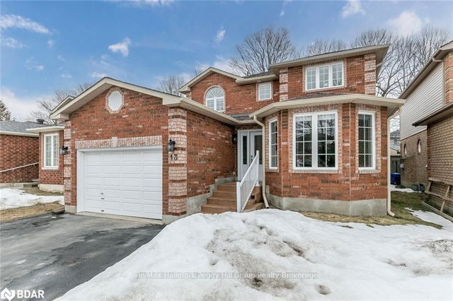 13 WESSENGER Drive