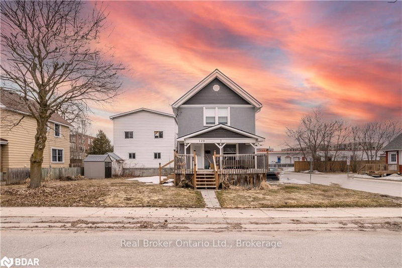 120 Dunlop St, Orillia, L3V 5P4 | Image 2