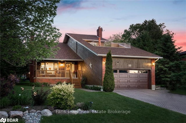 53 BECK Boulevard