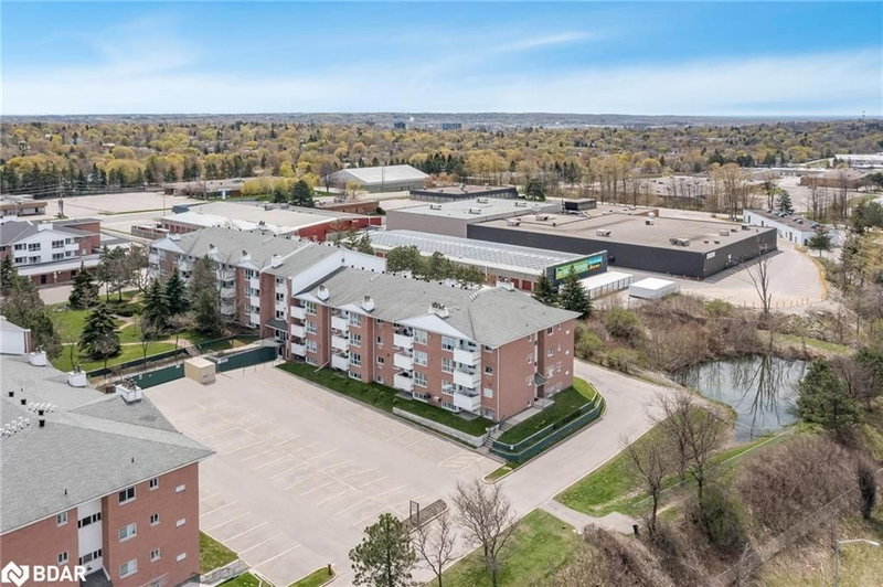 304 - 120 BELL FARM Rd, Barrie, L4M 6J2 | Image 2