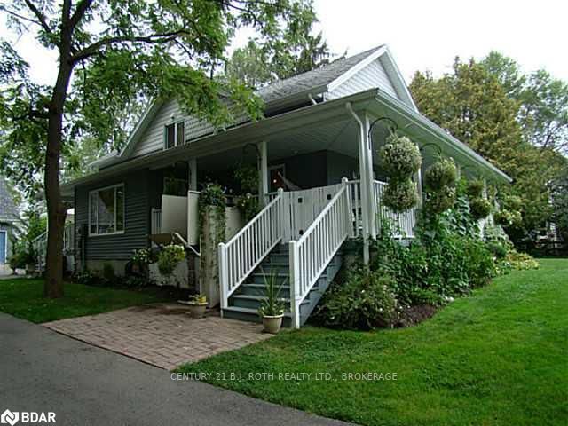 112 Lakeshore Rd W, Oro-Medonte, L0L 2E0 | Image 3