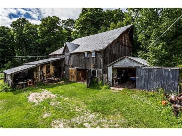 1424 Klondike Park Rd, Clearview, L0M 1S0 | Image 2