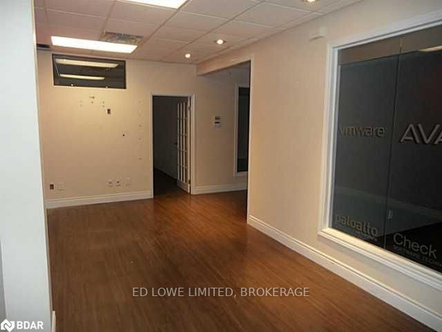 205 - 331 Bayfield St, Barrie, L4M 3C2 | Image 3