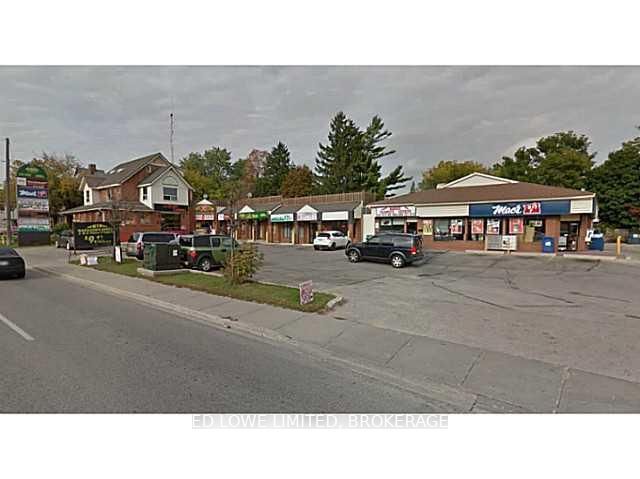 7 - 157 Bayfield St, Barrie, L4M 3B4 | Image 2