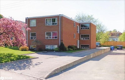 Investment sold at 13 Queen Street, Barrie, Ontario, L4M 1Y9 - Codrington - MLS: S6326691
