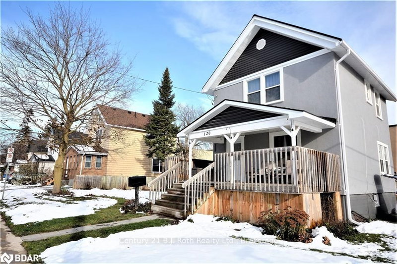 120 Dunlop St, Orillia, L3V 5P4 | Image 2