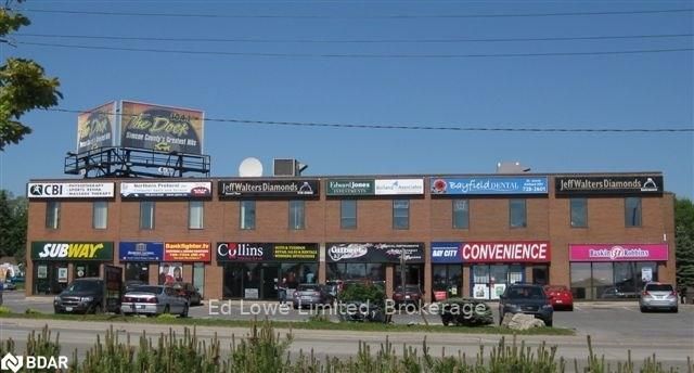 331 Bayfield St, Barrie, L4M 3C2 | Image 2