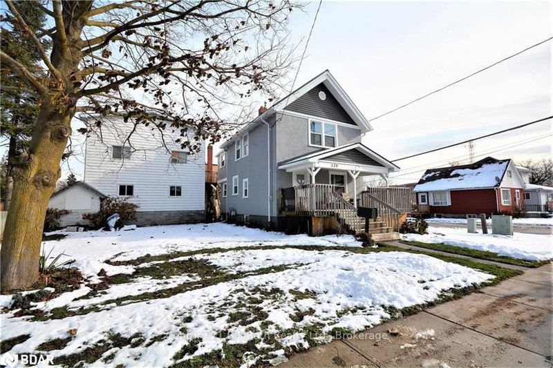 120 Dunlop St, Orillia, L3V 5P4 | Image 3