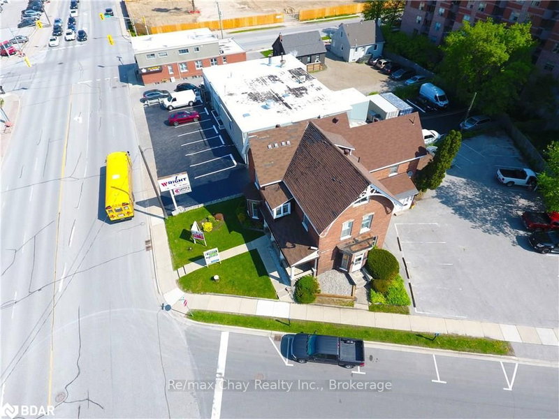 99 Bayfield St, Barrie, L4M 3A9 | Image 2