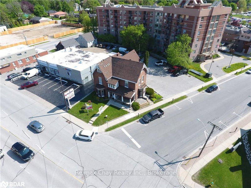 99 Bayfield St, Barrie, L4M 3A9 | Image 3