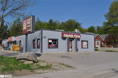 Property sold at 338 Park Street, Tay, Ontario, L0K 2A0 - Victoria Harbour - MLS: S6328638
