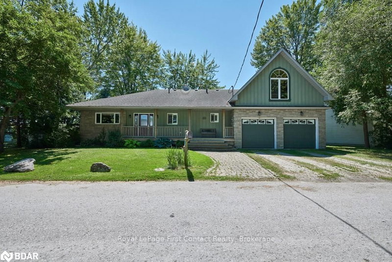 4283 Plum Point Rd, Ramara, L3V 0L4 | Image 2