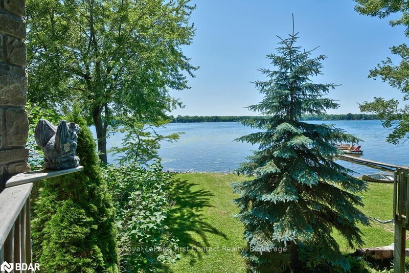 4283 Plum Point Rd, Ramara, L3V 0L4 | Image 3