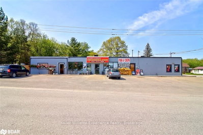 Property sold at 338 Park Street, Tay, Ontario, L0K 2A0 - Victoria Harbour - MLS: S6328781