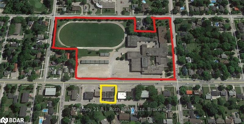 Unit A - 247 West St N, Orillia, L3V 5C9 | Image 3