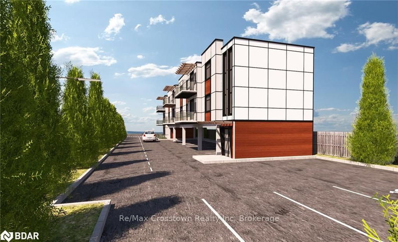 423 Yonge St, Barrie, L4N 4E1 | Image 2