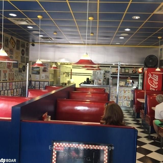 1 - 347 Bayfield St, Barrie, L4M 3C3 | Image 2