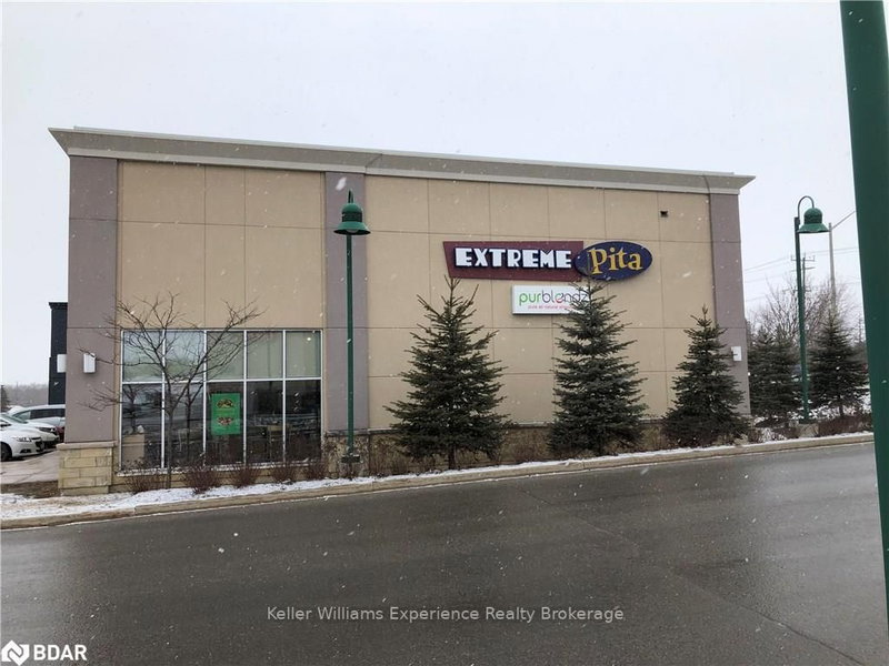 4 - 642 Yonge St, Barrie, L4N 4E6 | Image 2