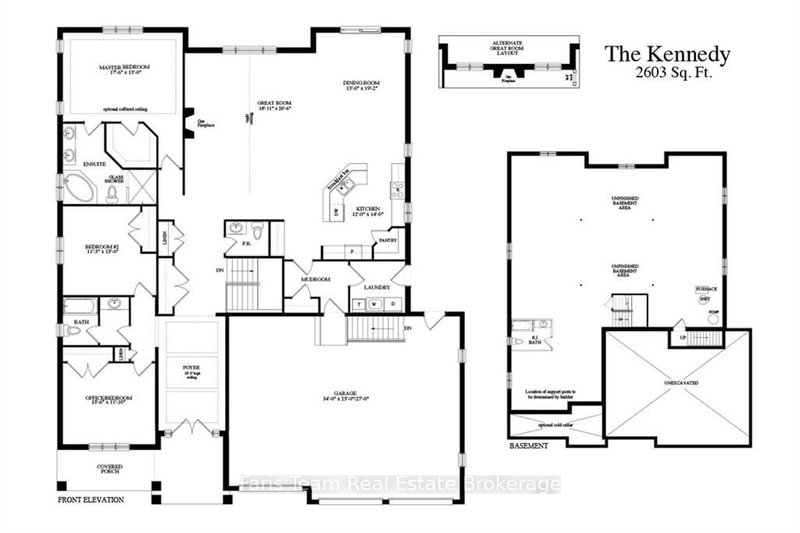 Lt 4 Glenn Howard Crt, Tiny, L0L 2J0 | Image 3