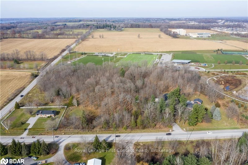 2900 Old Barrie Rd E, Orillia, L3V 0H3 | Image 2