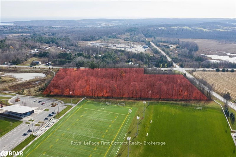 2900 Old Barrie Rd E, Orillia, L3V 0H3 | Image 3