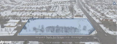 Land sold at 224 Ardagh Road, Barrie, Ontario, L4N 3V6 - Ardagh - MLS: S6333689