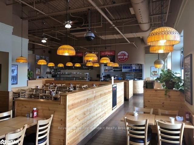 J09E - 509 Bayfield St, Barrie, L4M 4Z8 | Image 2