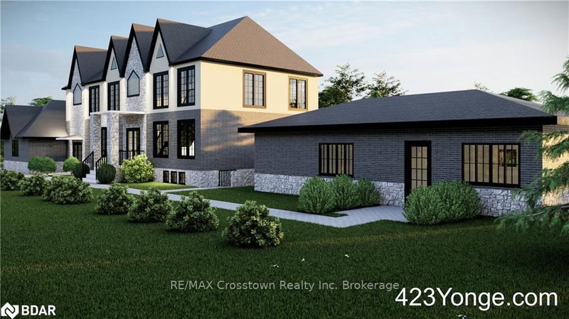 423 Yonge St, Barrie, L4N 4E1 | Image 2