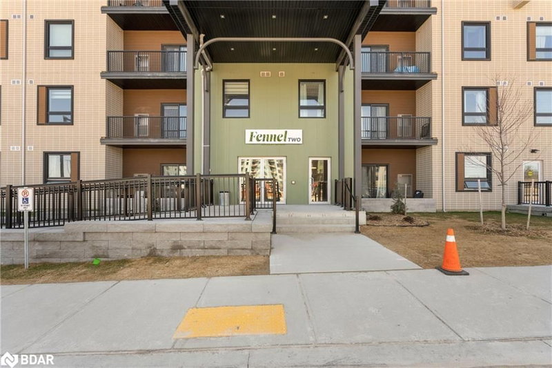 101 - 5 Chef Lane, Barrie, L9J 0J8 | Image 3