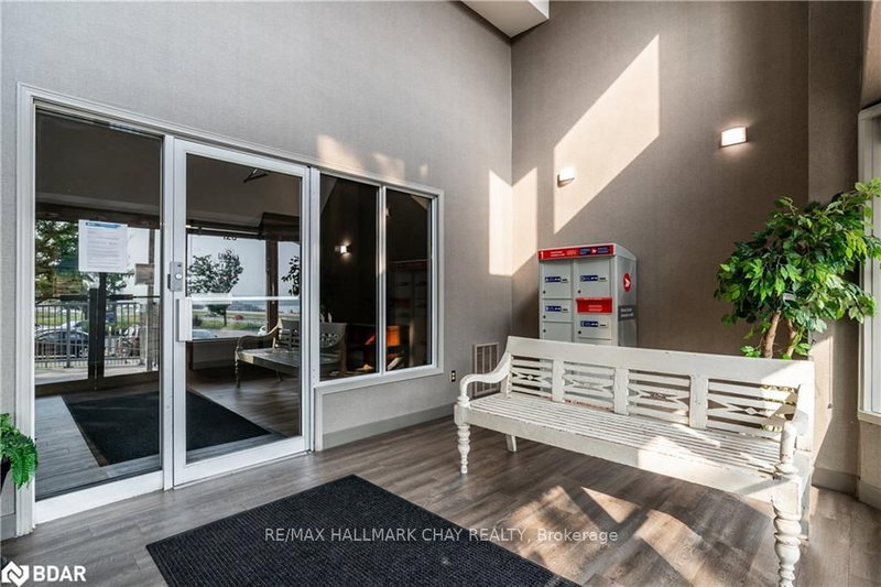 210 - 120 BELL FARM Rd, Barrie, L4M 6J2 | Image 3