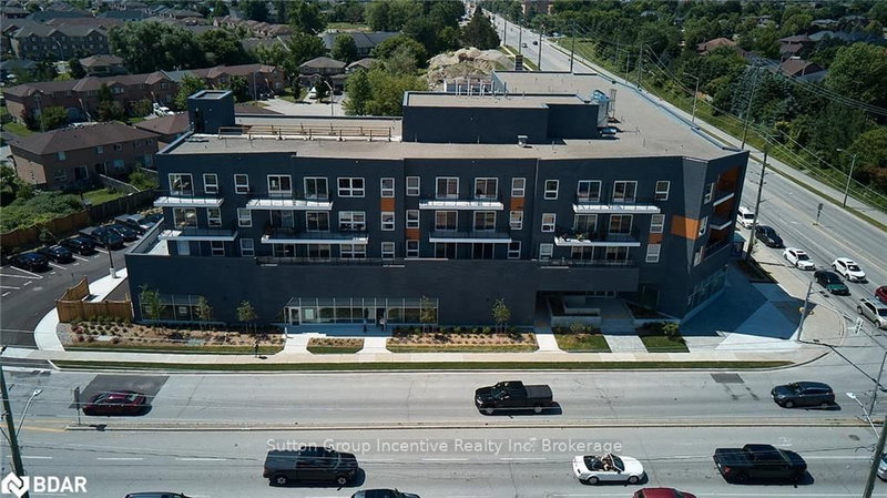 1 - 430 Essa Rd, Barrie, L4N 9C6 | Image 2