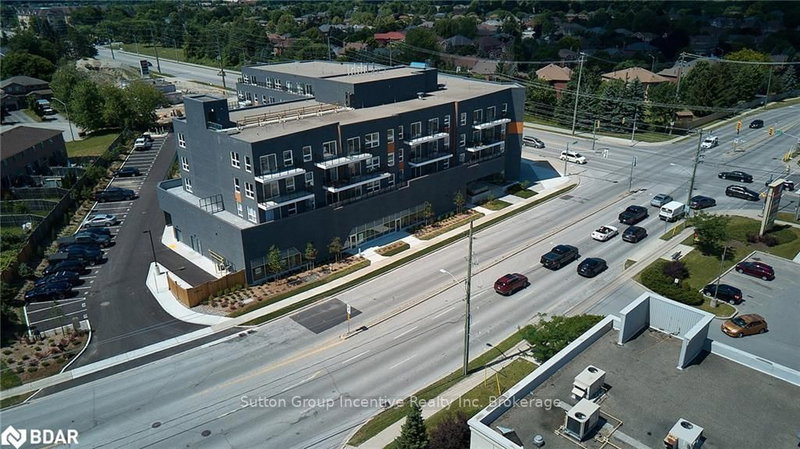 1 - 430 Essa Rd, Barrie, L4N 9C6 | Image 3