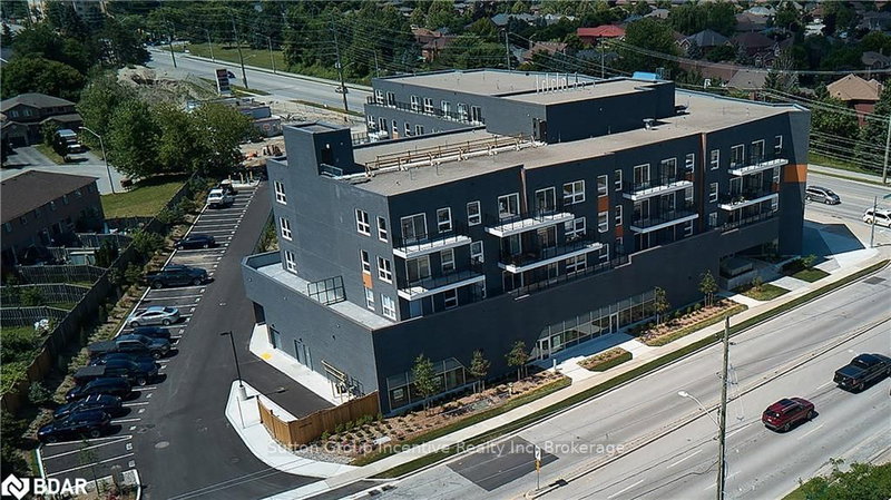 1 - 430 Essa Rd, Barrie, L4N 9C6 | Image 3