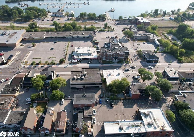 3 - 19 Front St N, Orillia, L3V 4R6 | Image 2