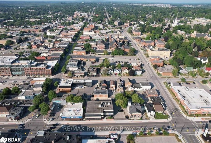 3 - 19 Front St N, Orillia, L3V 4R6 | Image 3