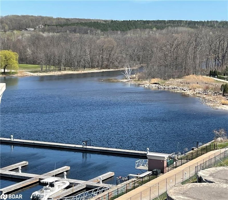 608 - 699 Aberdeen Blvd, Midland, L4R 5P2 | Image 3