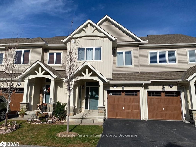 21 Lett Ave, Collingwood, L9Y 0Z5 | Image 2