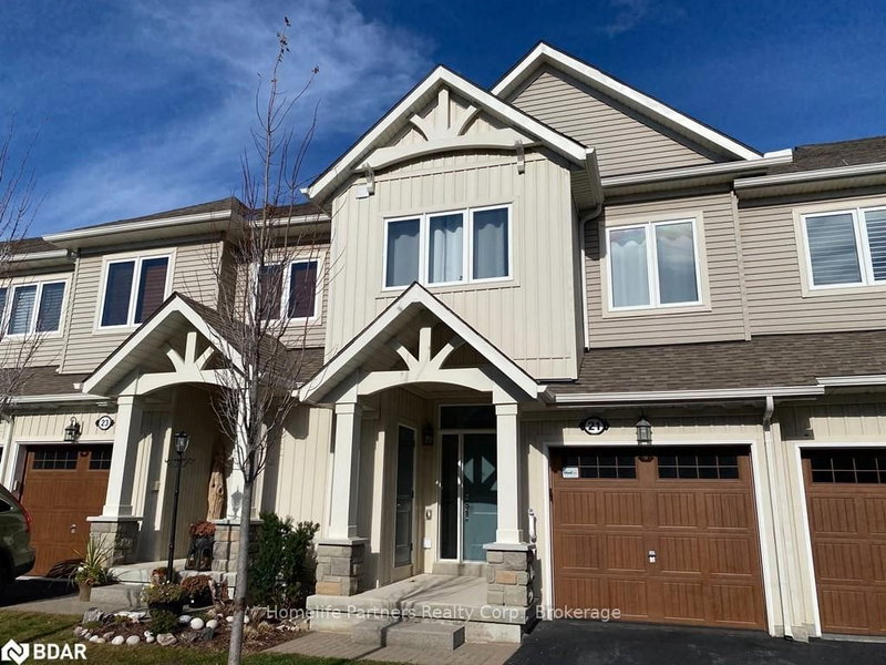 21 Lett Ave, Collingwood, L9Y 0Z5 | Image 3