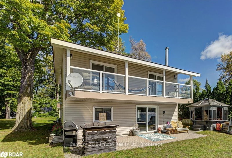 9 Bow Rd, Tiny, L9M 0B3 | Image 3