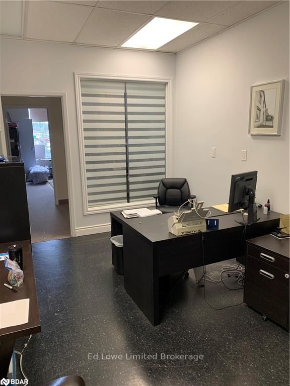 208 - 331 Bayfield St, Barrie, L4M 3C2 | Image 2