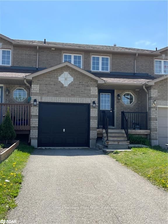 15 CORONATION Parkway