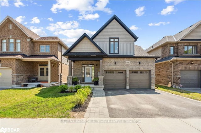 3109 MONARCH Drive