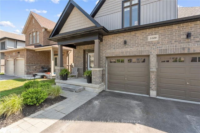 3109 MONARCH Drive