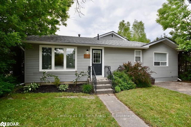 254 JOHN Street