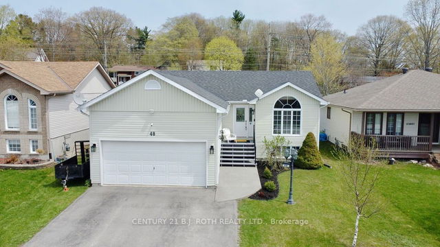 48 Byrnes Crescent