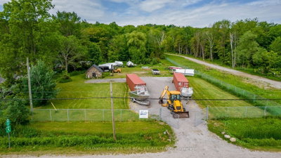 Land sold at 12778 County Road 16 Road, Severn, Ontario, L0K 1E0 - Fesserton - MLS: S6629032
