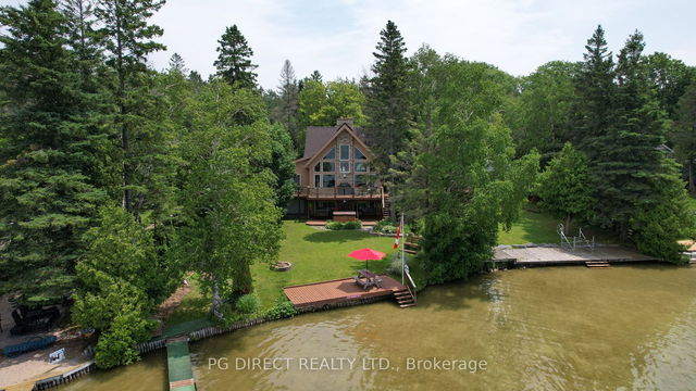 2988 Margaret Road