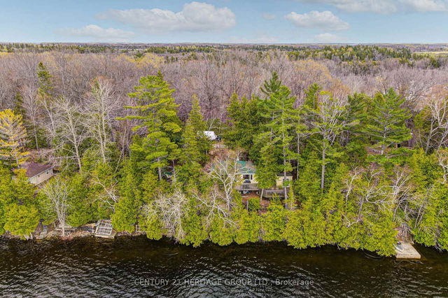 1342 Black Beach Lane